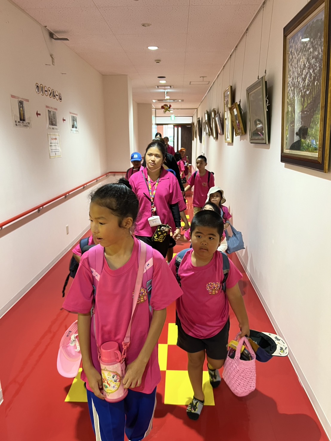 スッパイマン工場見学4