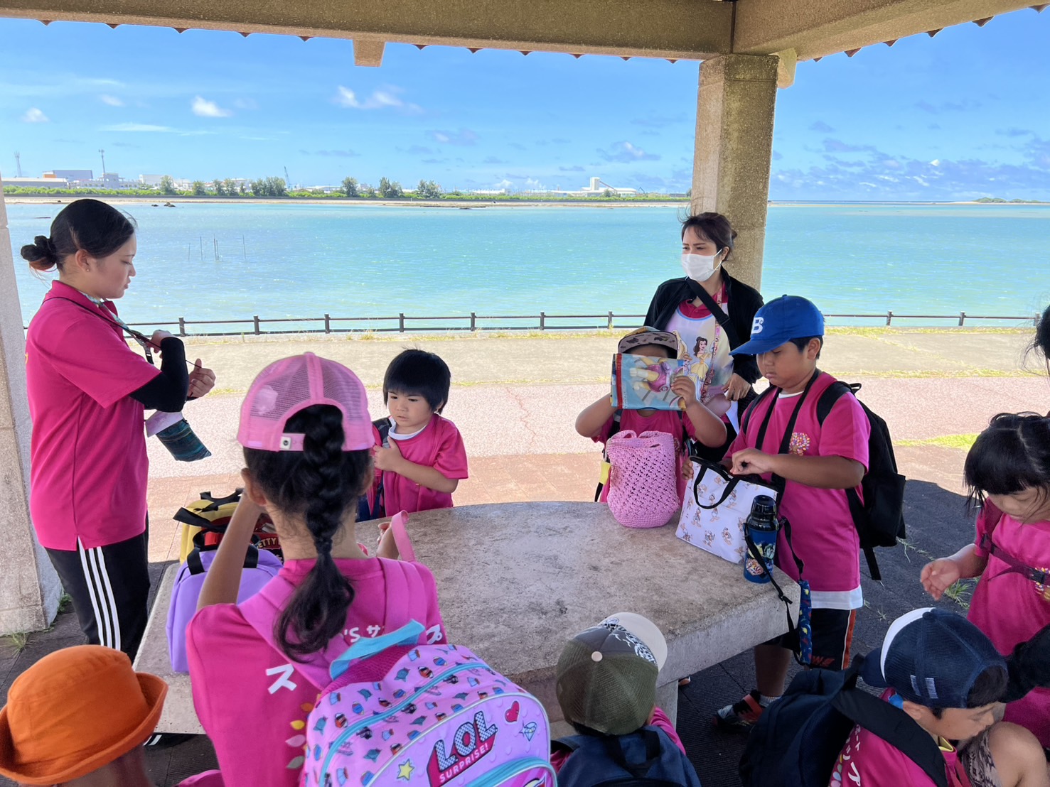 スッパイマン工場見学5